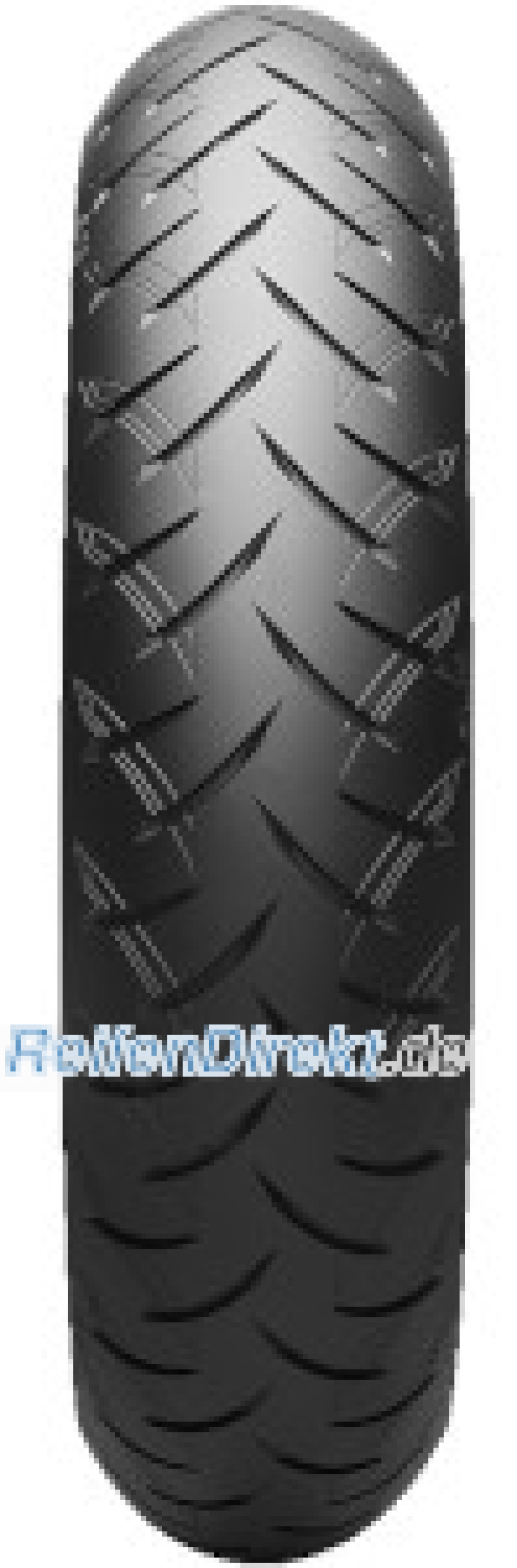 Bridgestone Battlax Scooter 2 Front ( 120/70 R14 TL 55H M/C, Vorderrad )