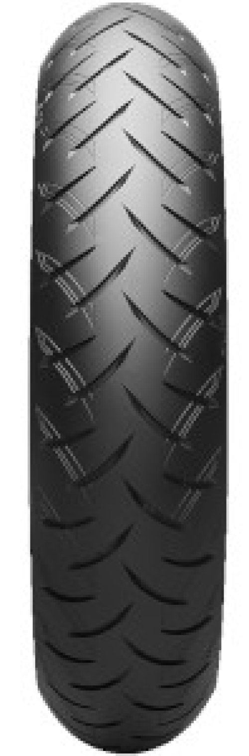Bridgestone Battlax Scooter 2 Front 120/70 R14 55H - vue 4
