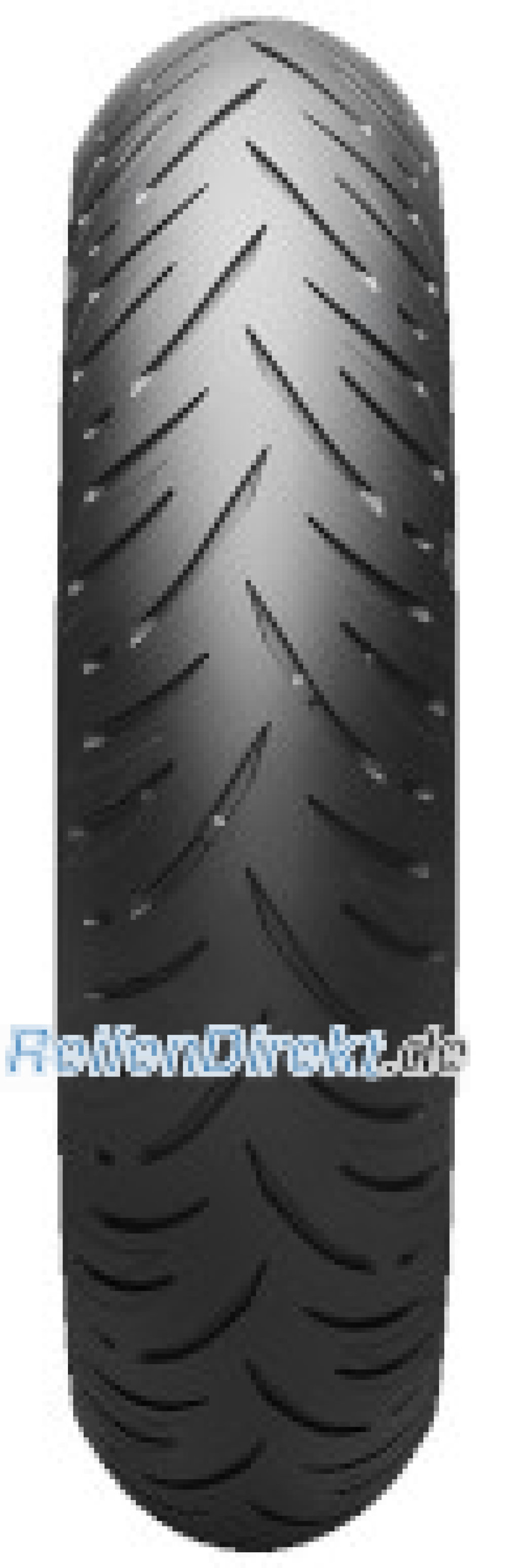 Bridgestone Battlax Scooter 2 Front Rain ( 120/70 R15 TL 56H M/C, Vorderrad )
