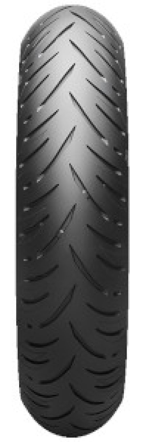 Bridgestone Battlax Scooter 2 Front Rain 120/70 R15 56H - vue 2