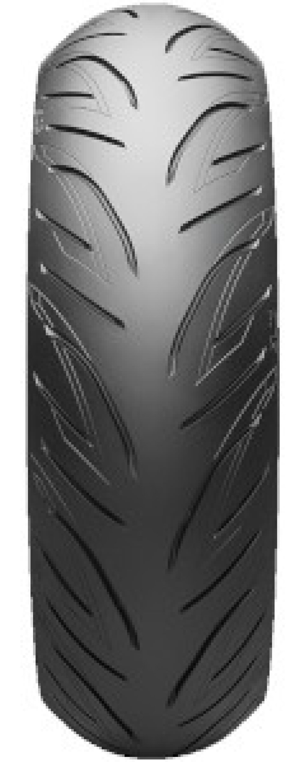 Battlax Scooter 2 Rear ( 160/60 R15 TL 67H bakhjul, M/C )