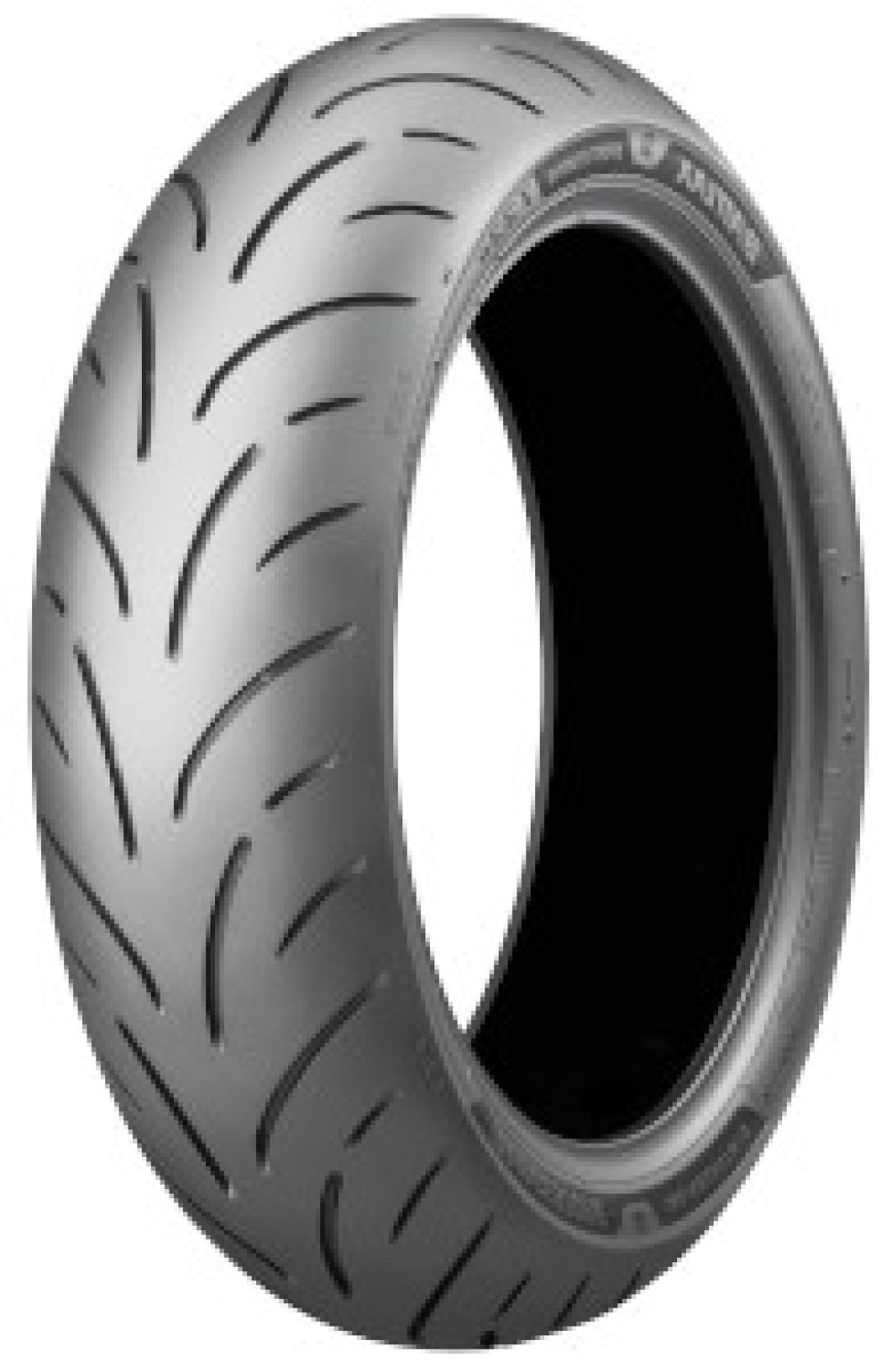 Battlax T33 R ( 180/55 ZR17 TL (73W) bakhjul )