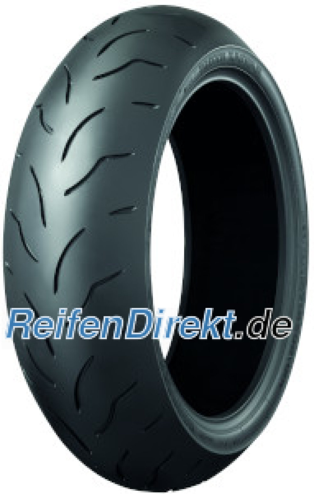 Bridgestone BT016 R Pro ( 150/70 ZR18 TL (70W) Hinterrad, M/C )