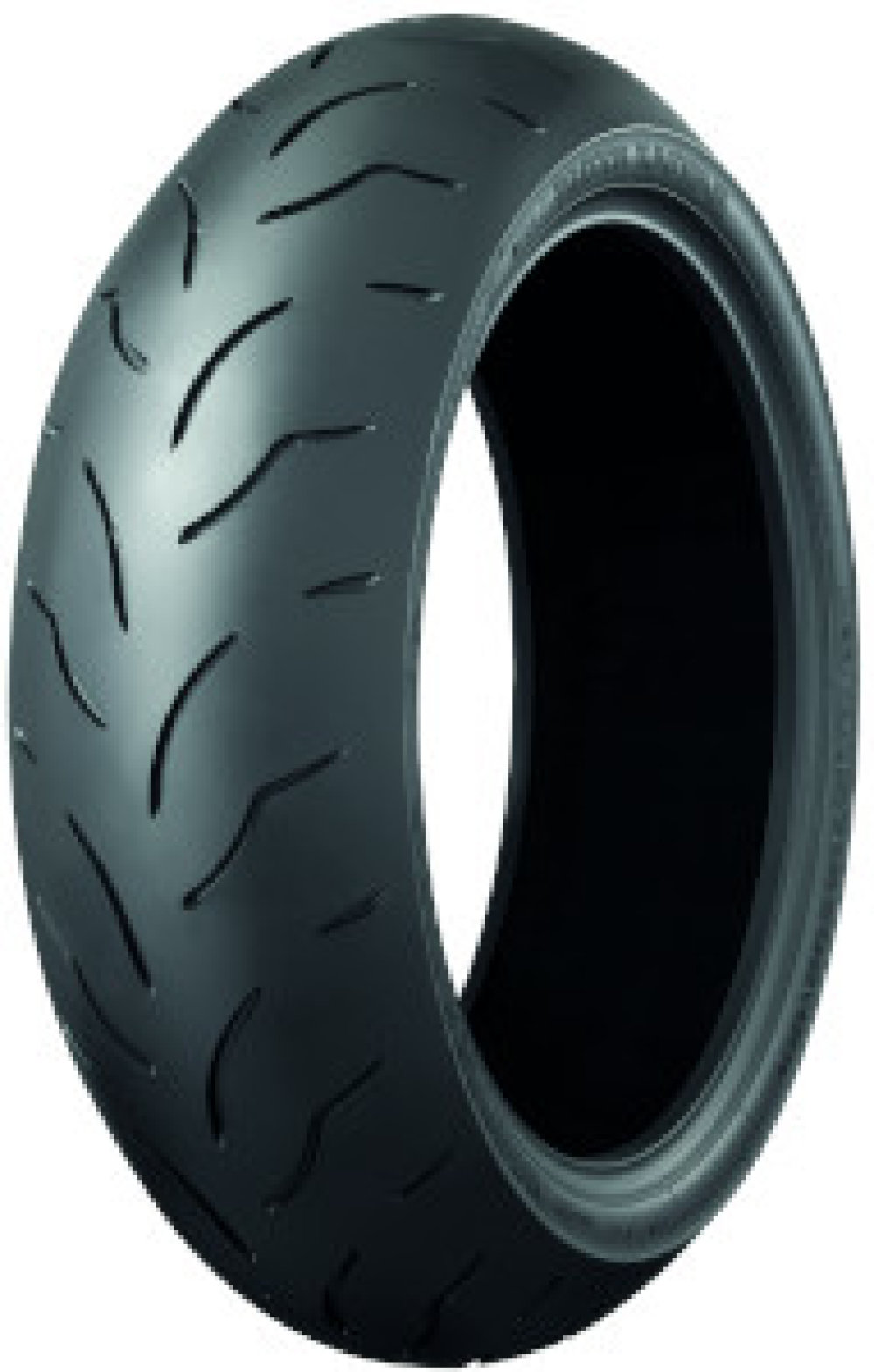 BT016 R Pro ( 170/60 ZR17 TL (72W) bakhjul, M/C )