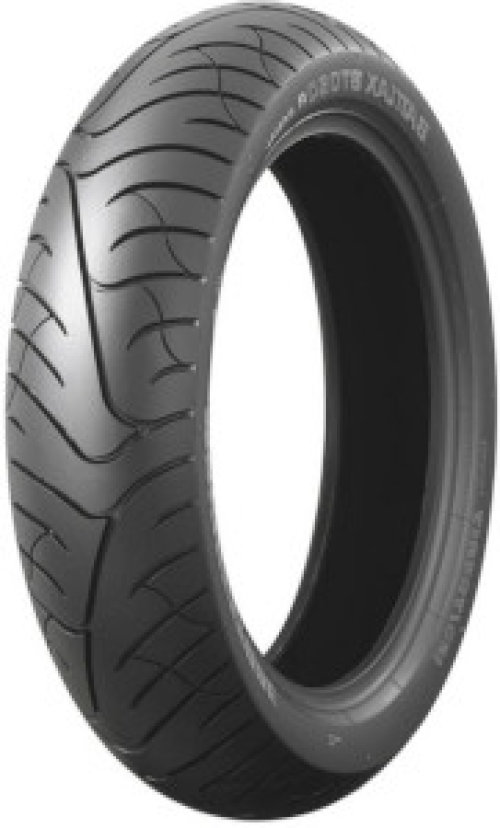 Bridgestone BT020 R 160/70 B17 79V - vue 7