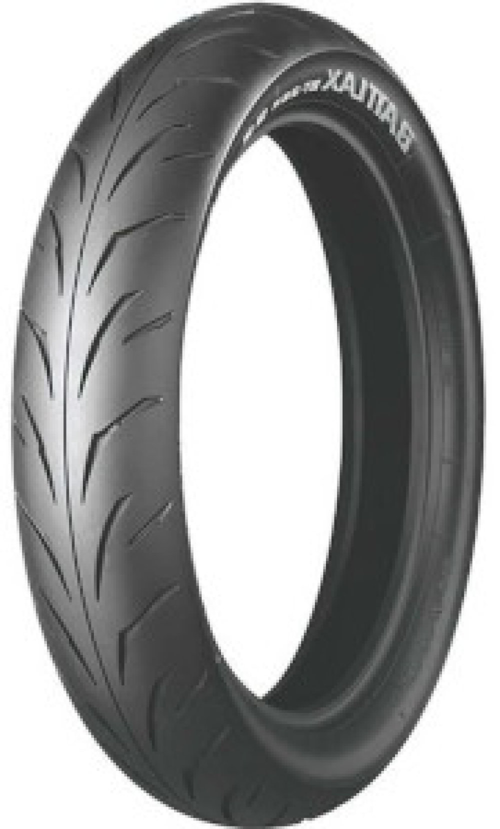BT39 RSS ( 120/80-17 TL 61S bakhjul, M/C )