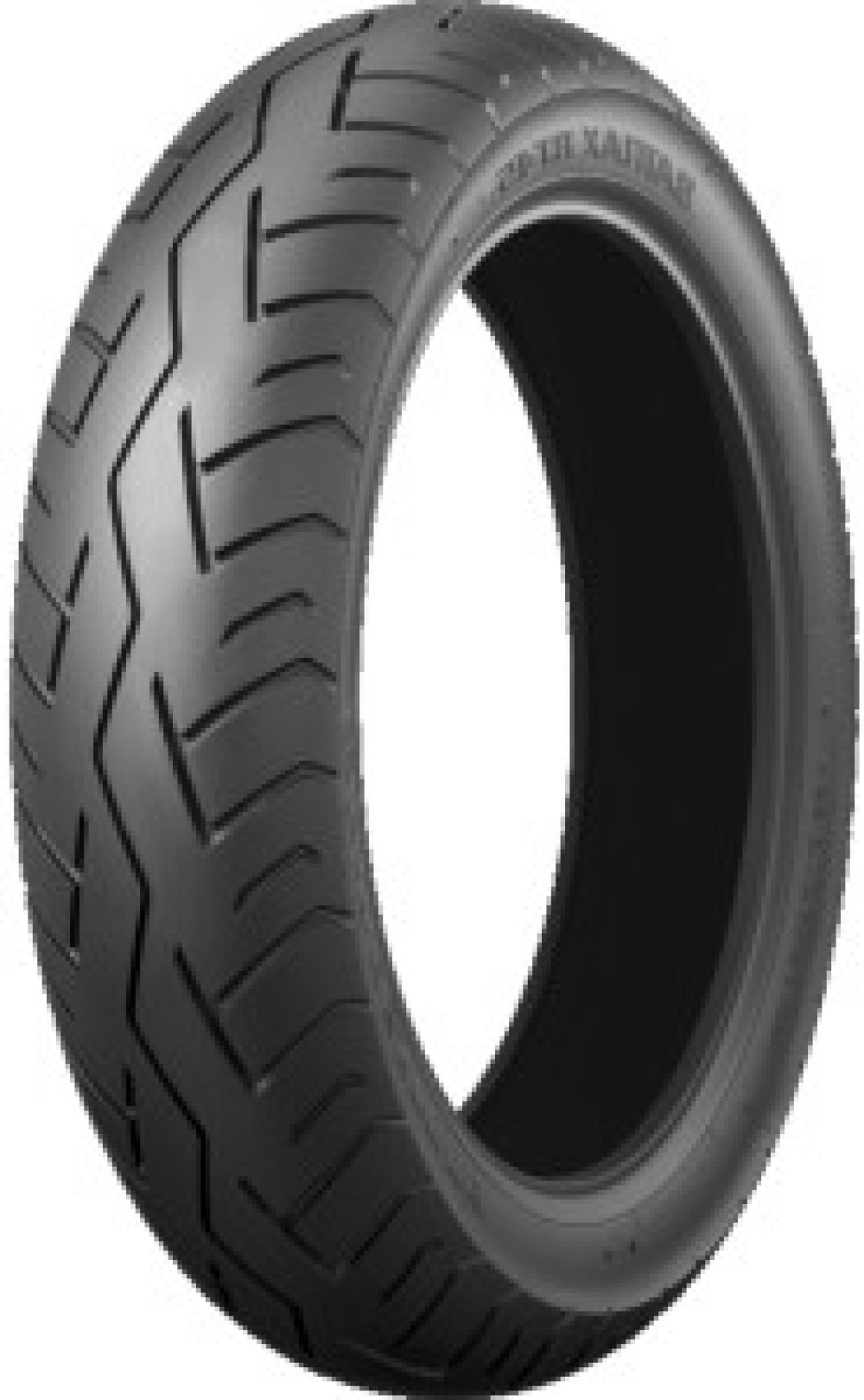 BT45 R ( 110/90-17 TL 60H bakhjul, M/C )