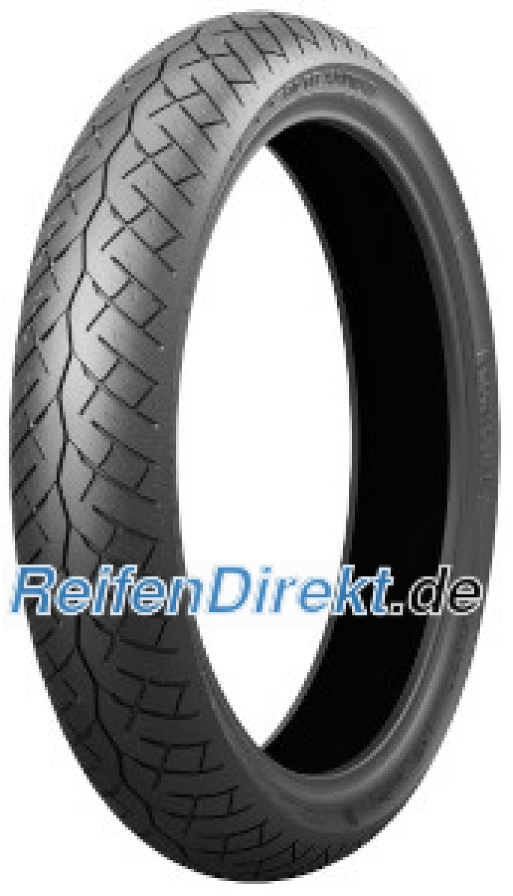 Bridgestone BT46 F ( 110/70-17 TL 54H M/C, Vorderrad )