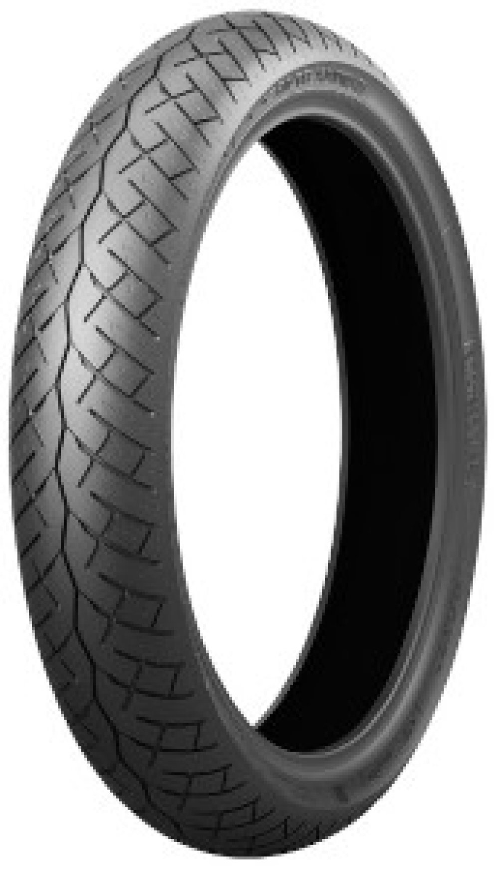 BT46 F ( 120/80-16 TL 60V M/C, forhjul )
