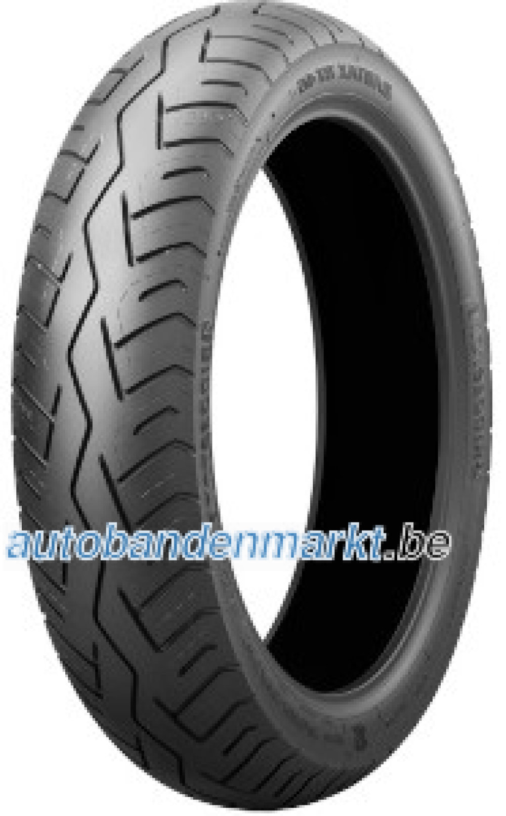 Bridgestone BT46 R ( 120/80-17 TL 61H Achterwiel, M/C )