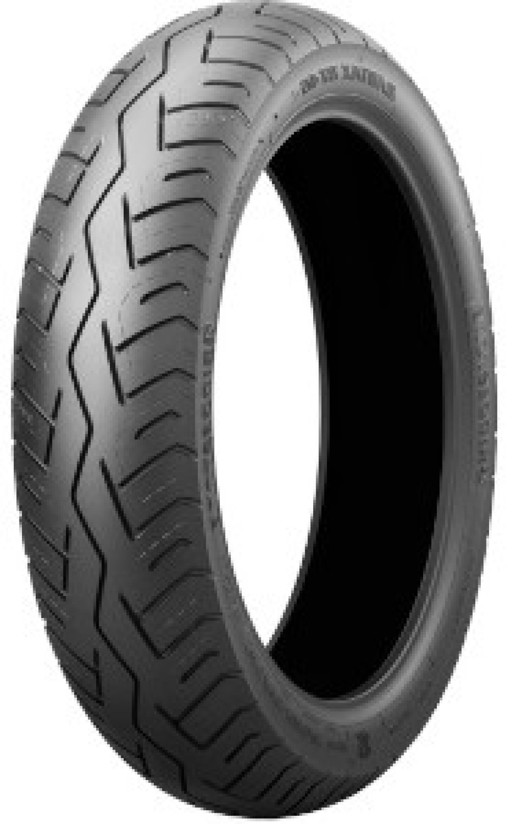 BT46 R ( 4.00-18 TT 64H bakhjul, M/C )