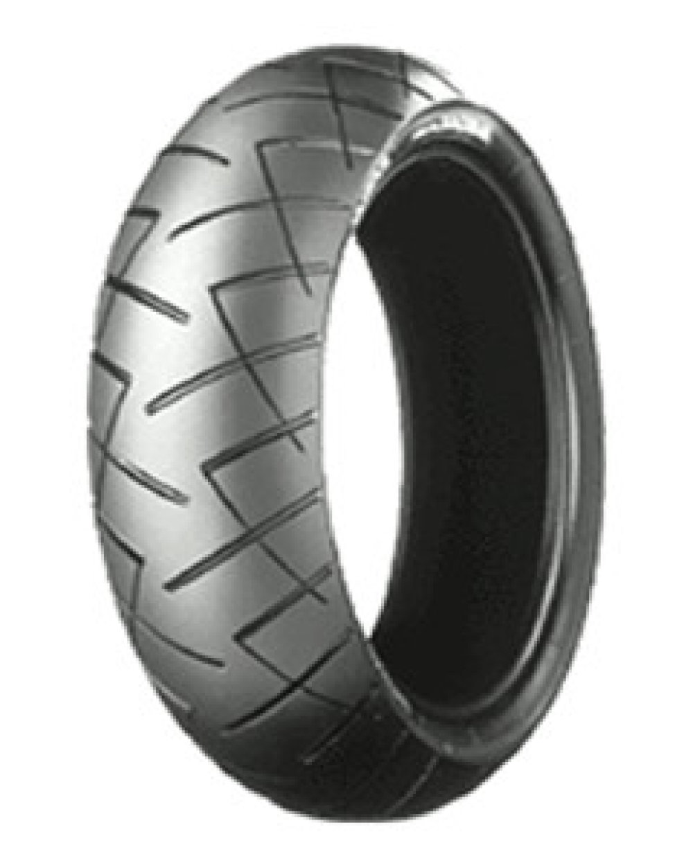 BT50 R ( 140/60 ZR18 TL (64W) bakhjul, M/C )