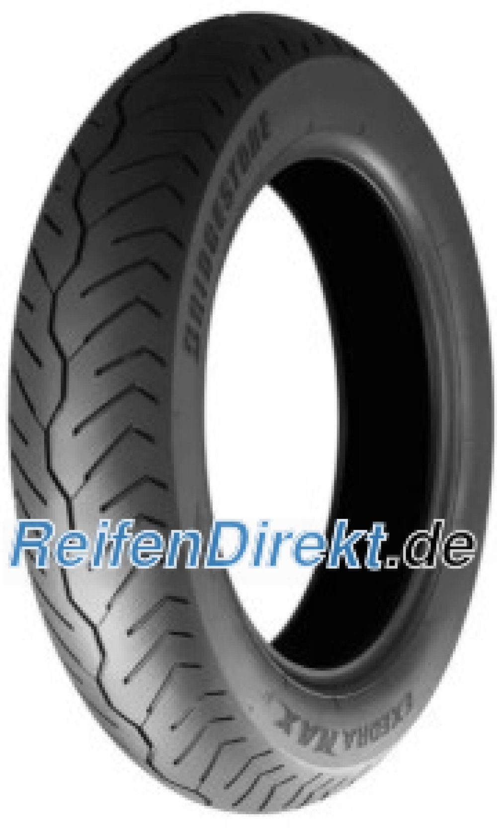 Bridgestone E-Max F ( 110/90-19 TT 62H M/C, Vorderrad )