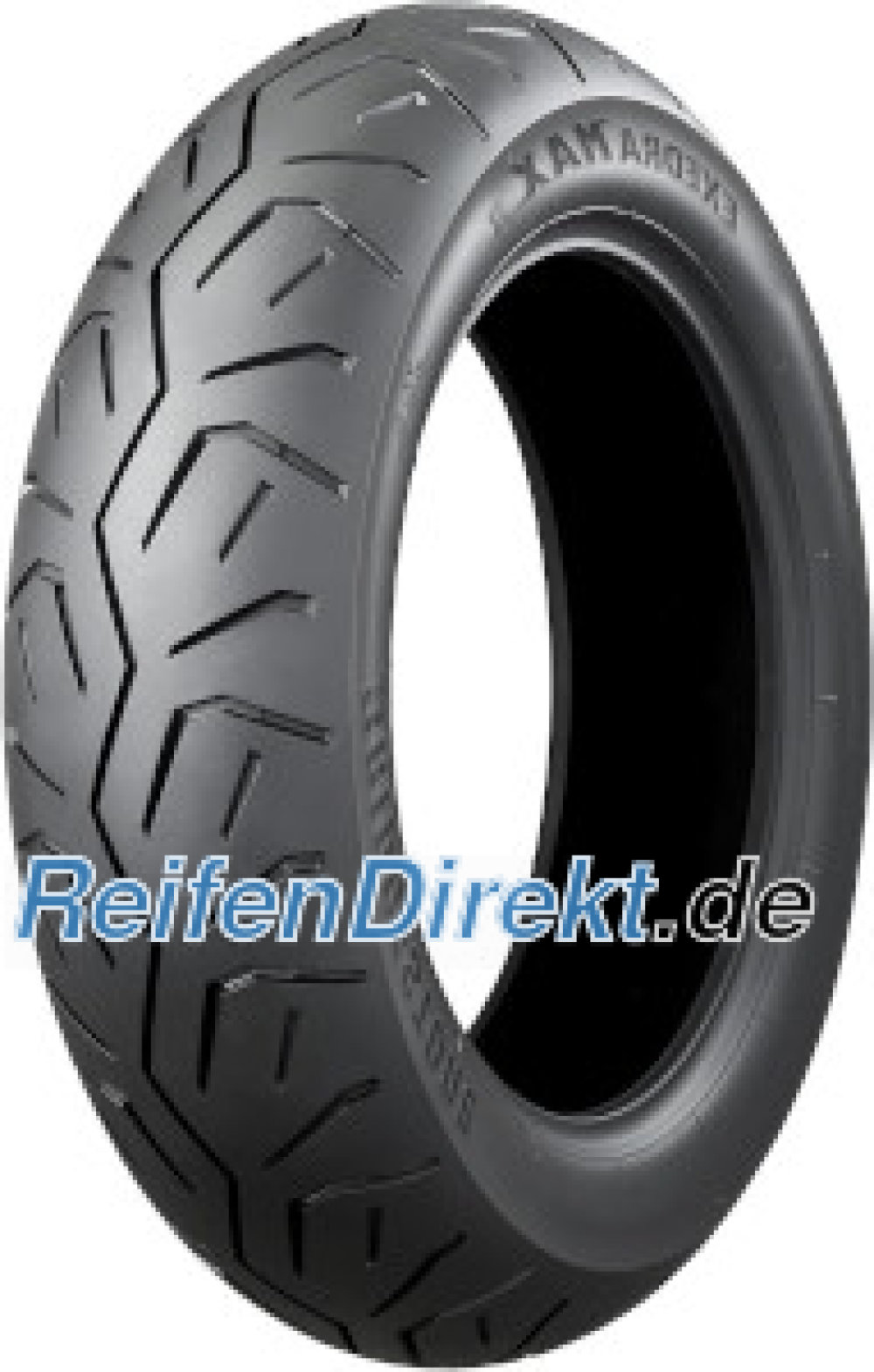 Bridgestone E-Max R ( 200/60 R16 TL 79V Hinterrad, M/C )