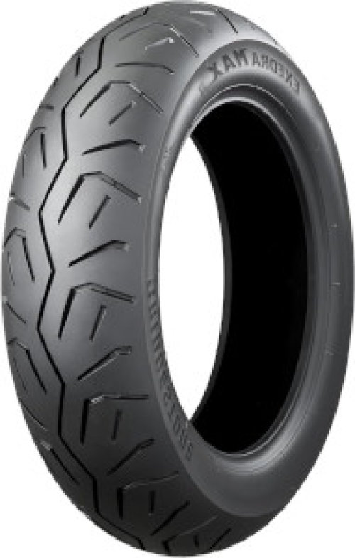 Bridgestone E-Max R 130/90 D15 66S - vue 2