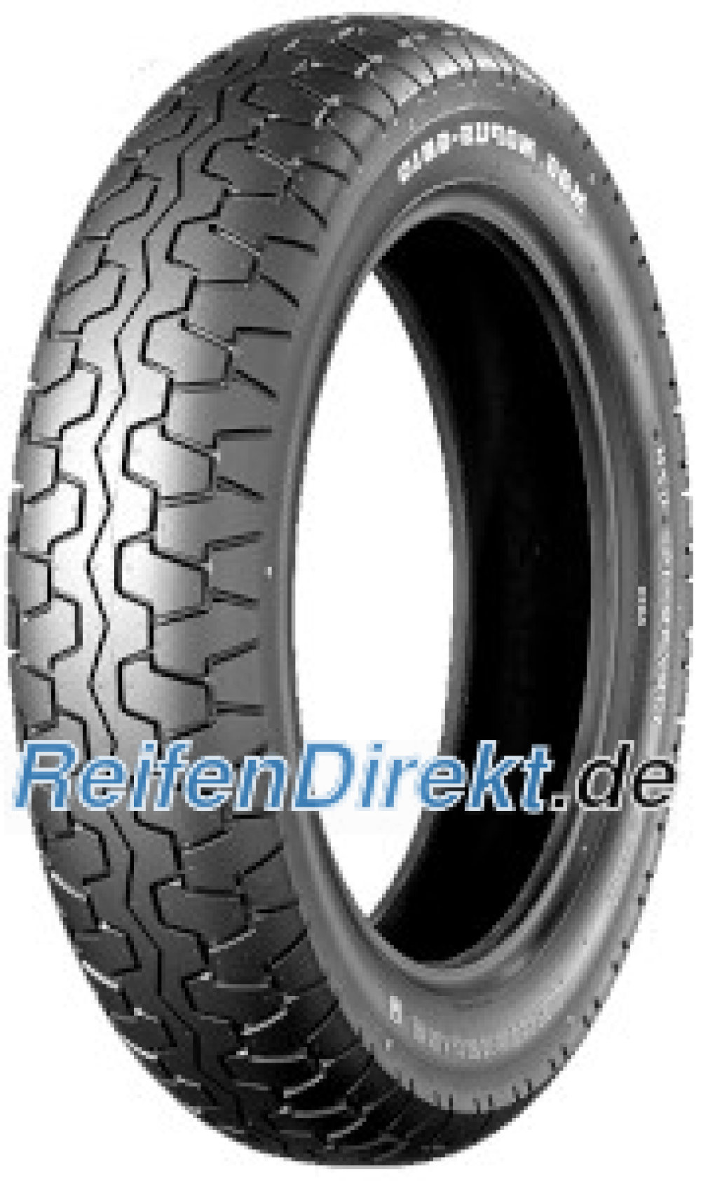 Bridgestone G510 ( 3.00-18 TT 52P Hinterrad, M/C )