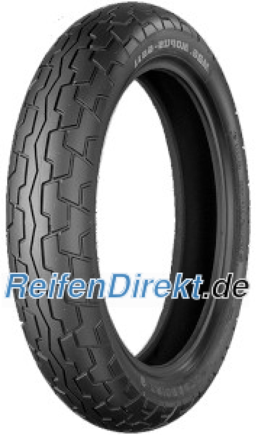 Bridgestone G511 ( 2.75-18 TT 42P M/C, Vorderrad )