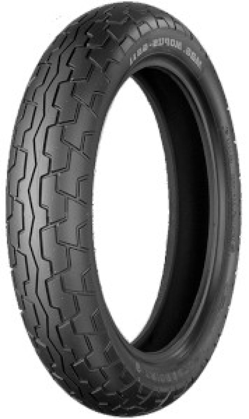 G511 ( 2.75-18 TT 42P M/C, forhjul )