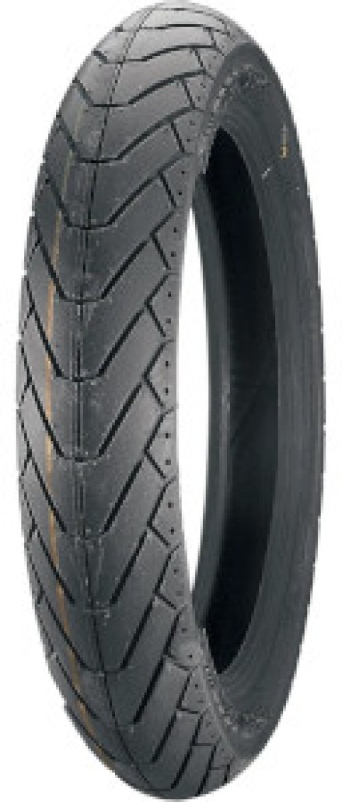 Bridgestone G525 110/90 D18 61V - vue 2