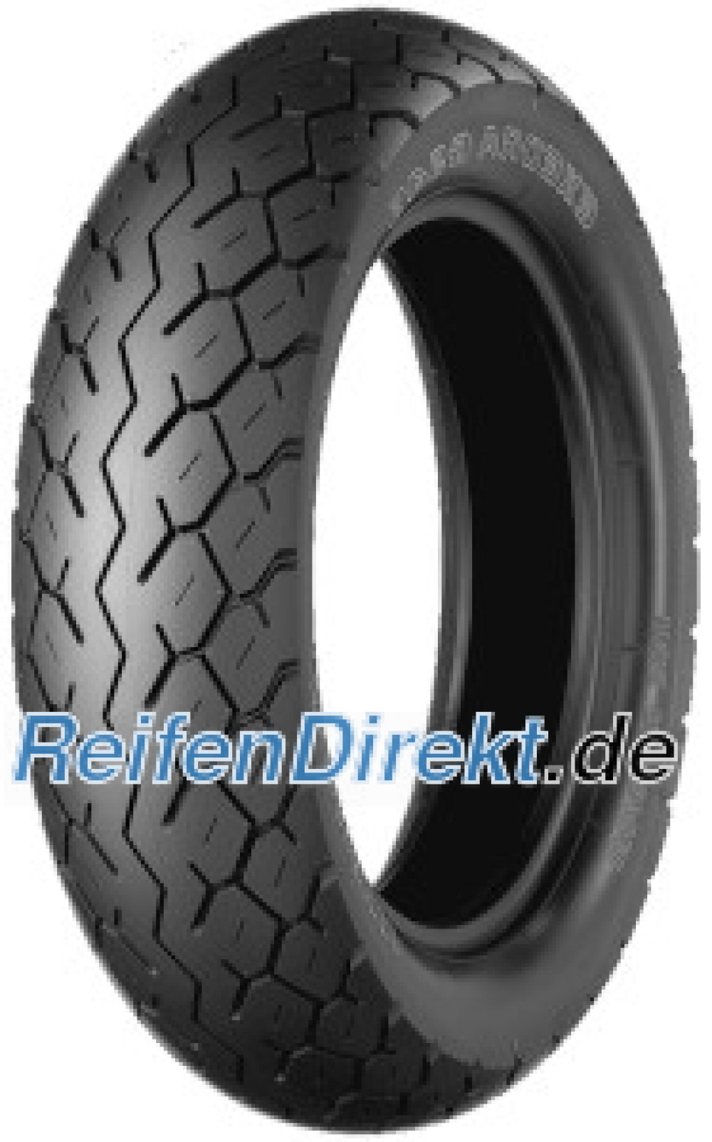 Bridgestone G546 ( 170/80-15 TT 77S Hinterrad, M/C )