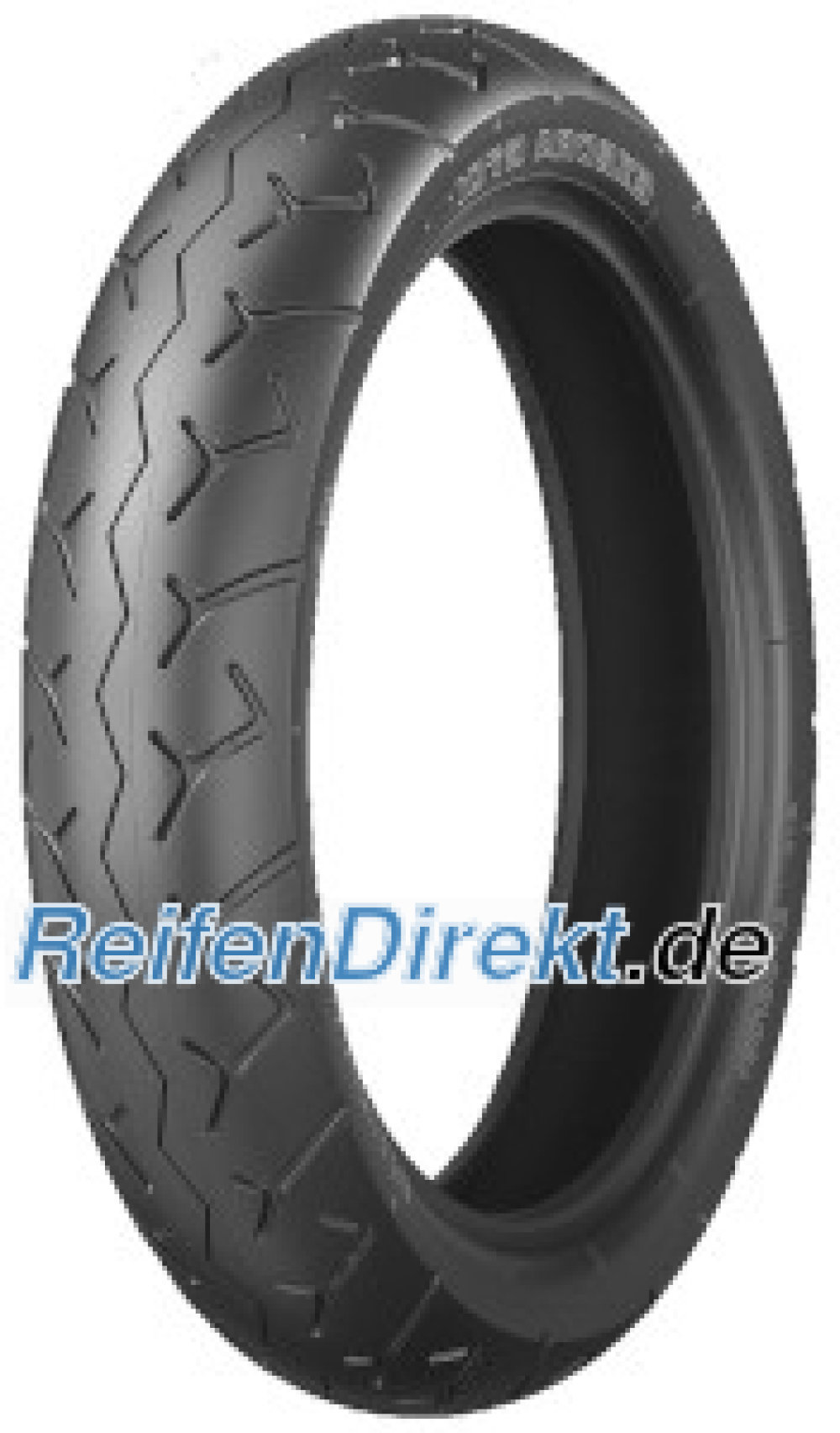 Bridgestone G701 ( 150/80 R17 TL 72H M/C, Vorderrad )