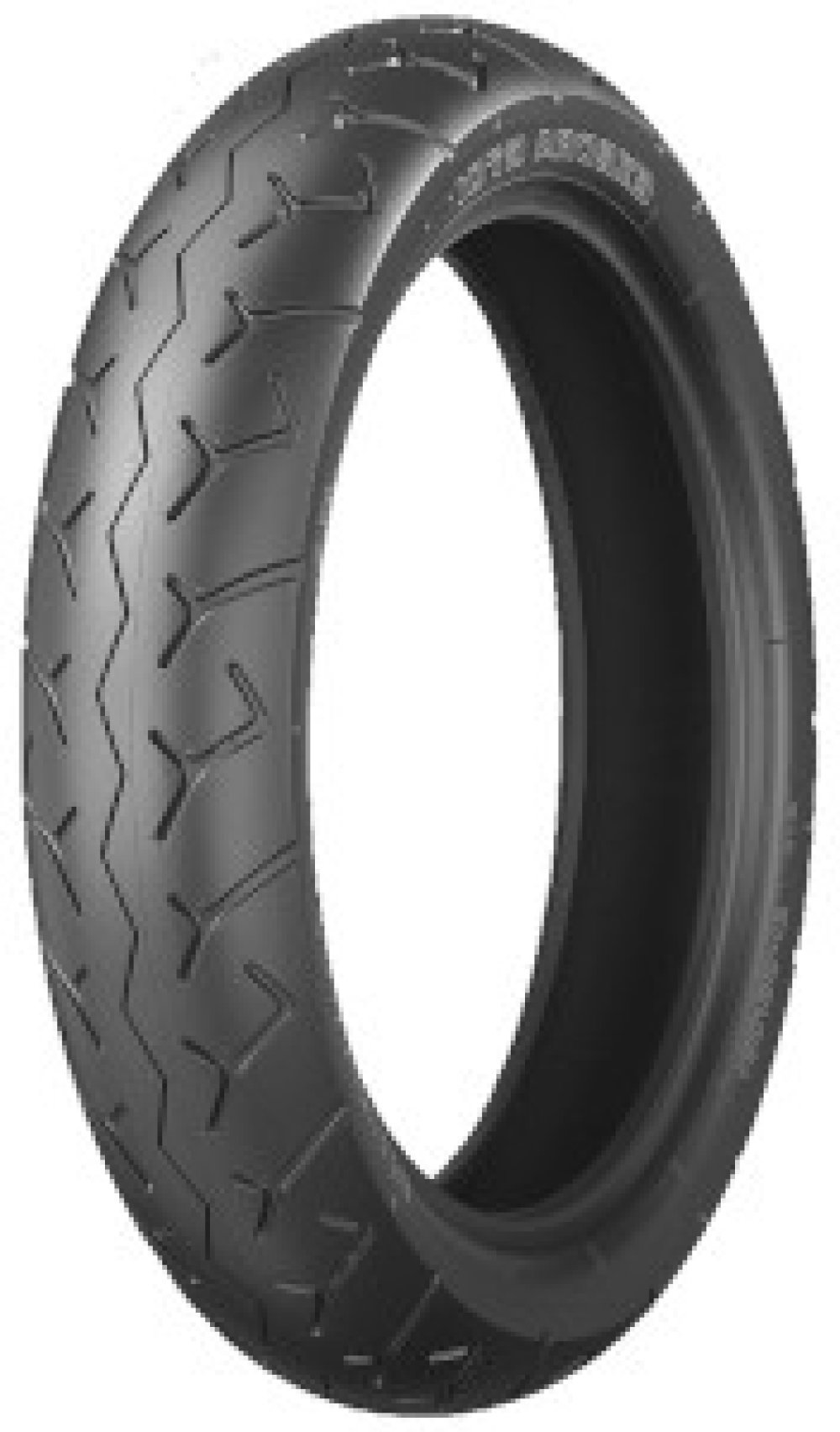 G701 ( 130/70-18 TL 63H M/C, forhjul )