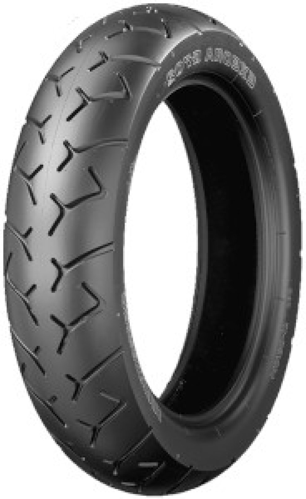 G702 ( 160/80-16 RF TL 80H bakhjul, M/C, Variante M )