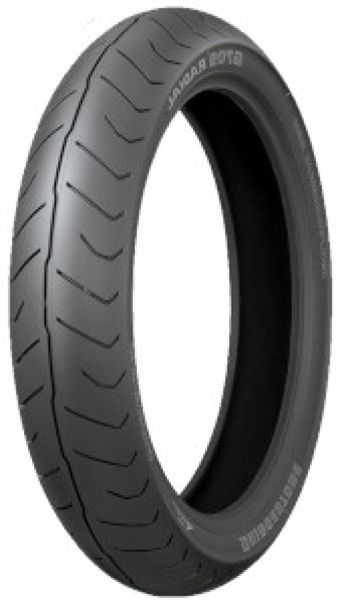Bridgestone G709 ( 130/70 R18 TL 63H M/C, Voorwiel )
