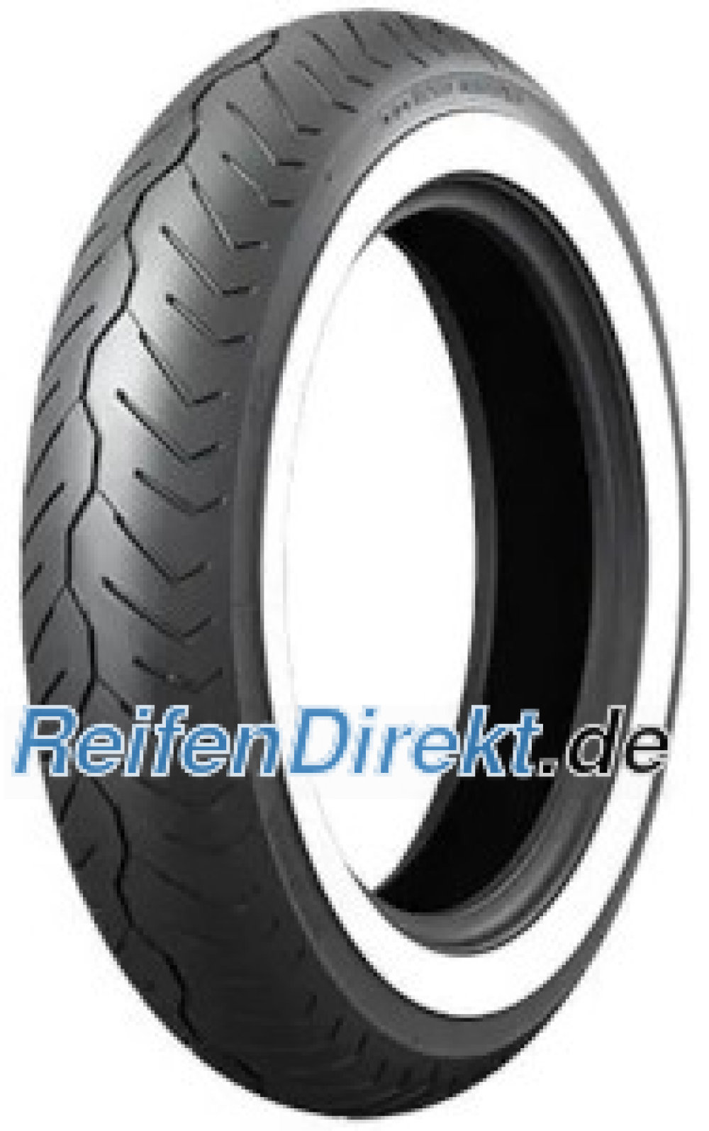 Bridgestone G721 WW ( 130/90-16 TT 67H M/C, Variante G, Vorderrad WW )
