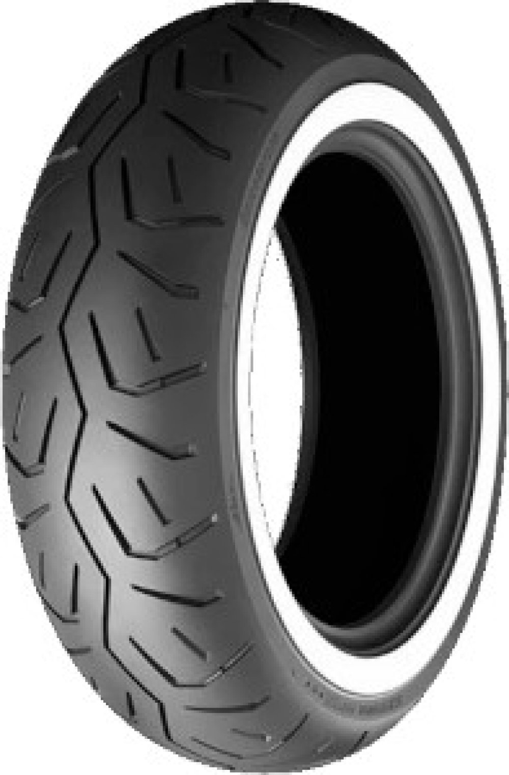 G722 ( 180/70-15 TT 76H bakhjul, M/C, Variante G WW )