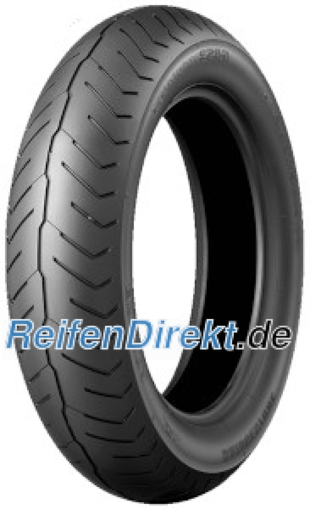 Bridgestone G853 ( 130/70 R18 TL 63V M/C, Variante F, Vorderrad )