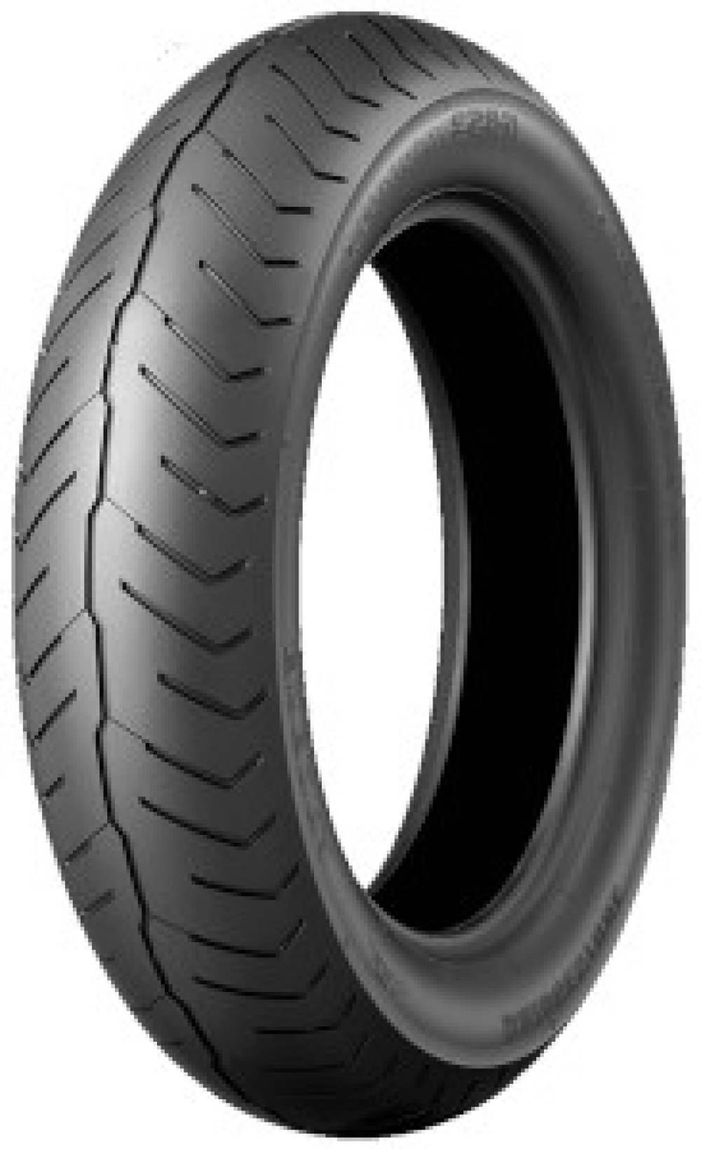 G853 ( 130/70 R18 TL 63V M/C, Variante F, forhjul )
