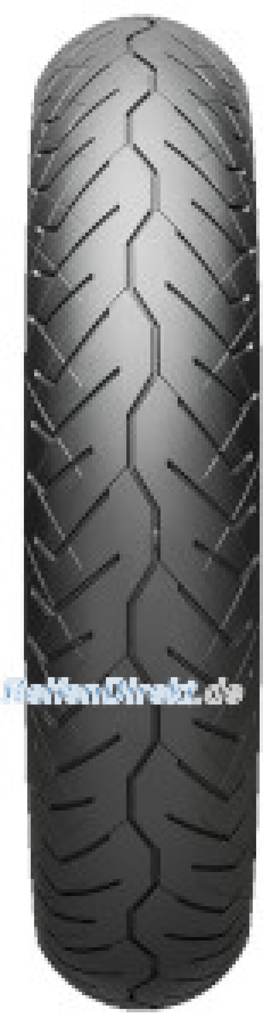 Bridgestone H 50 F ( 120/70 ZR19 TL (60W) M/C, Vorderrad )