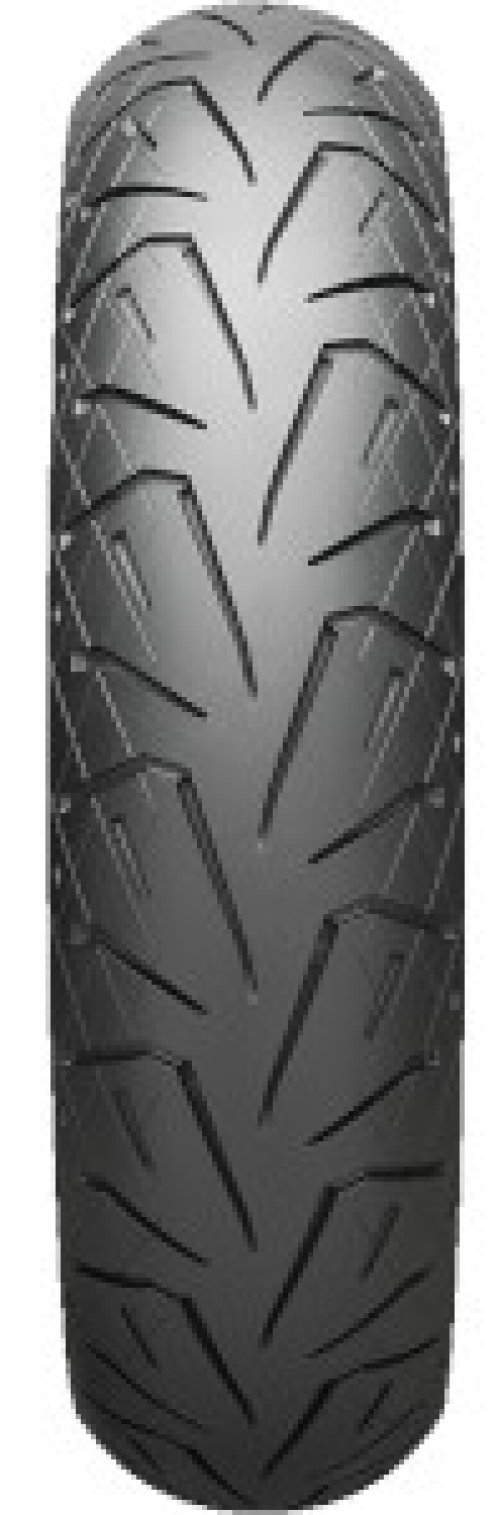 Bridgestone H 50 R UM 140/90 B16 77H - vue 4