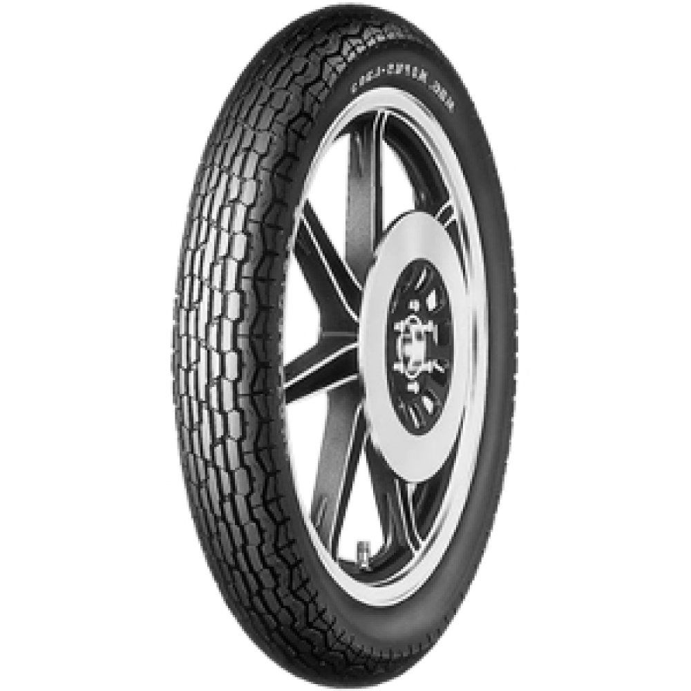 L303 ( 3.00-18 TT 47S M/C, forhjul )