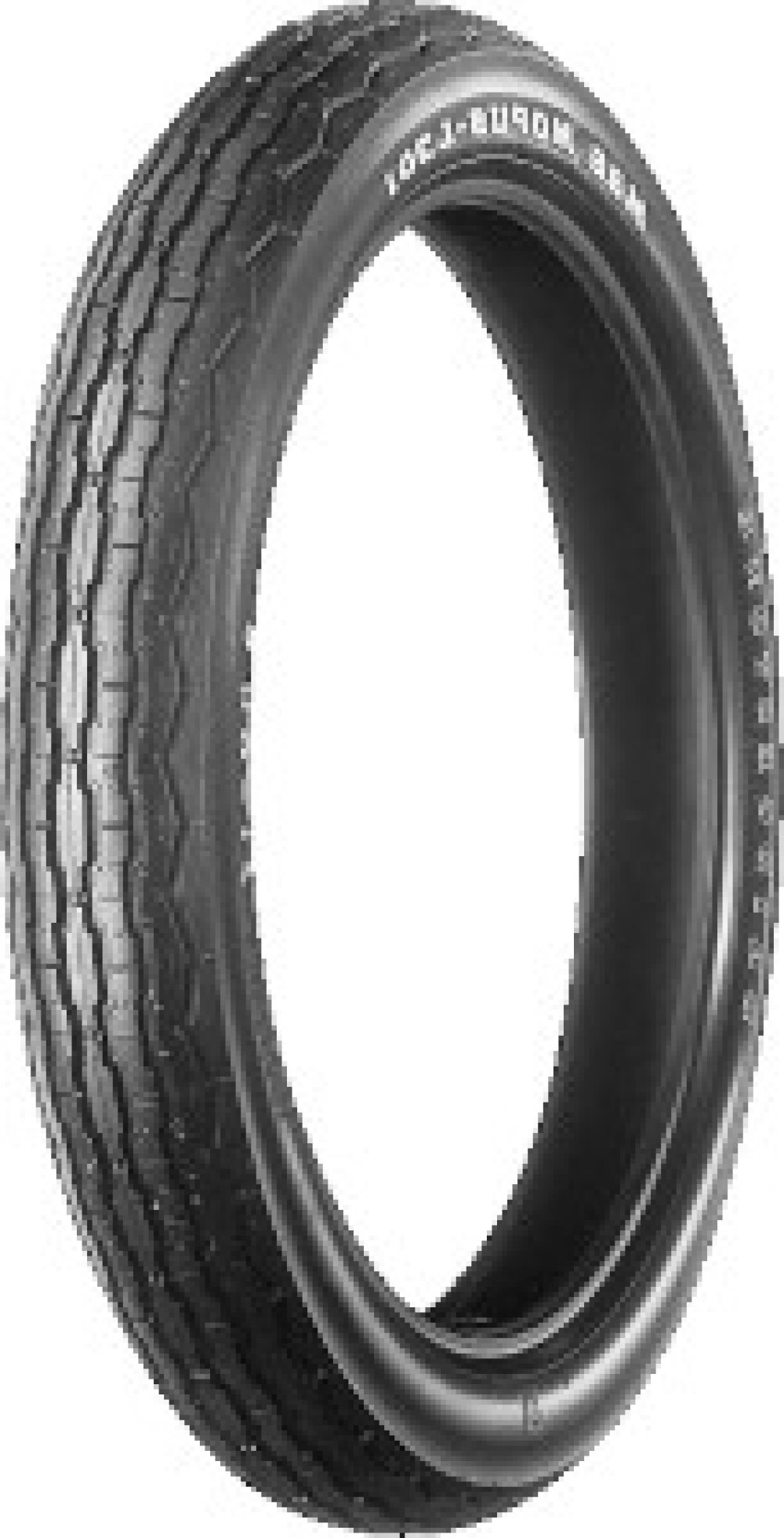 L 301 ( 3.00-17 TT 45P M/C, forhjul )