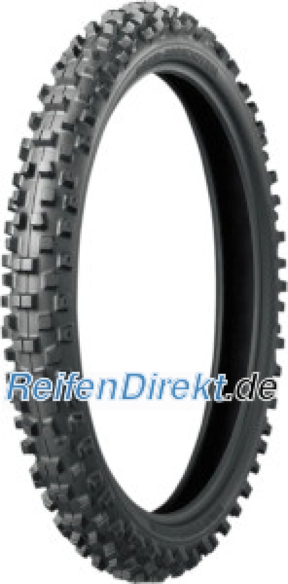 Bridgestone M203 ( 60/100-14 TT 30M M/C, NHS, Vorderrad )