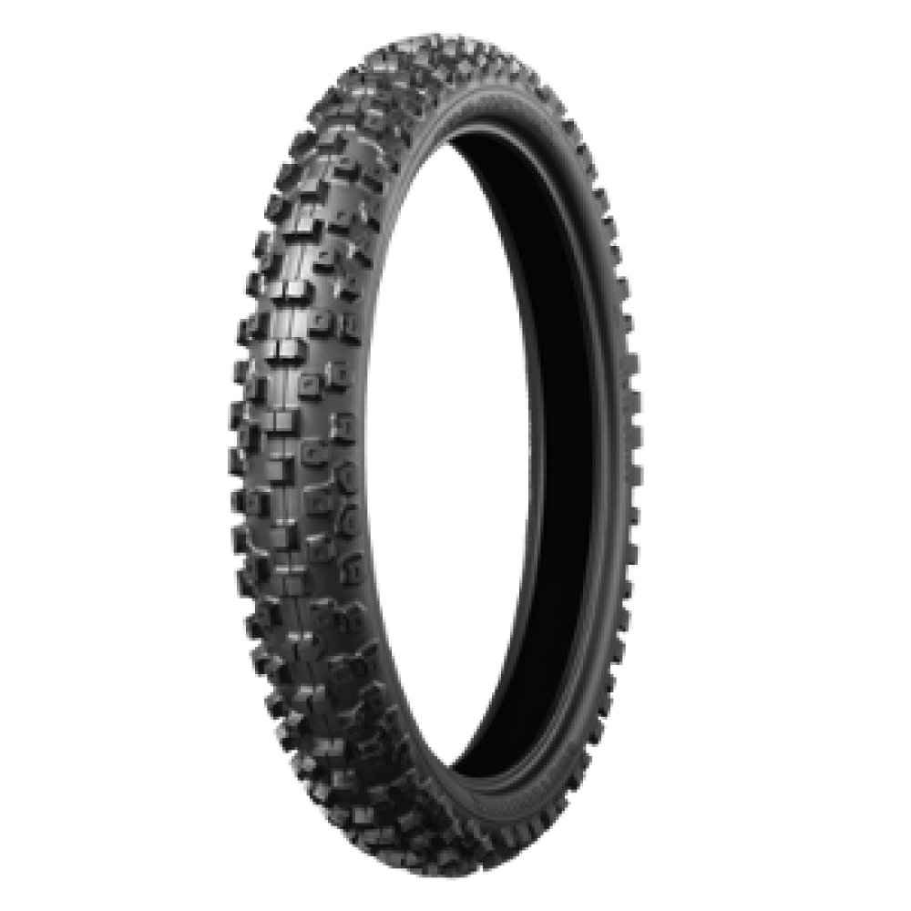 M403 ( 70/100-17 TT 40M M/C, forhjul )