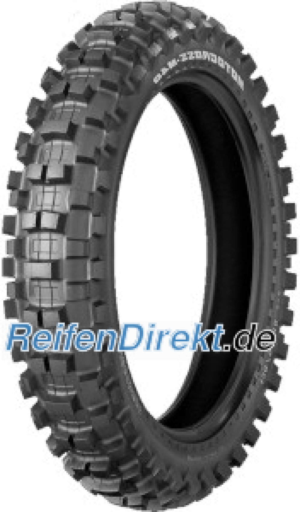 Bridgestone M40 ( 2.75-10 TT 38J M/C, Vorderrad )