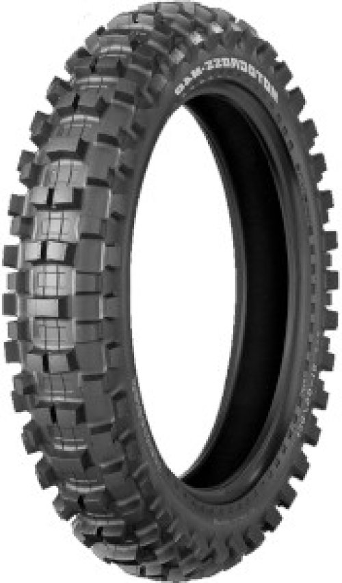 Bridgestone M40 2.50 D10 33J - vue 5