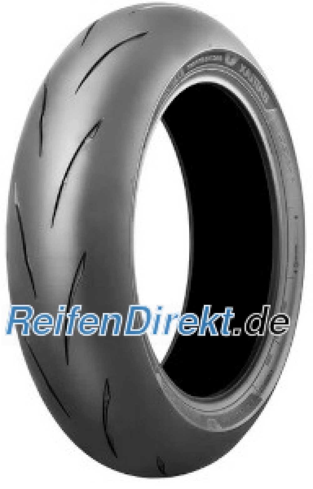 Bridgestone RS 12 R ( 200/55 ZR17 TL (78W) Hinterrad, M/C )