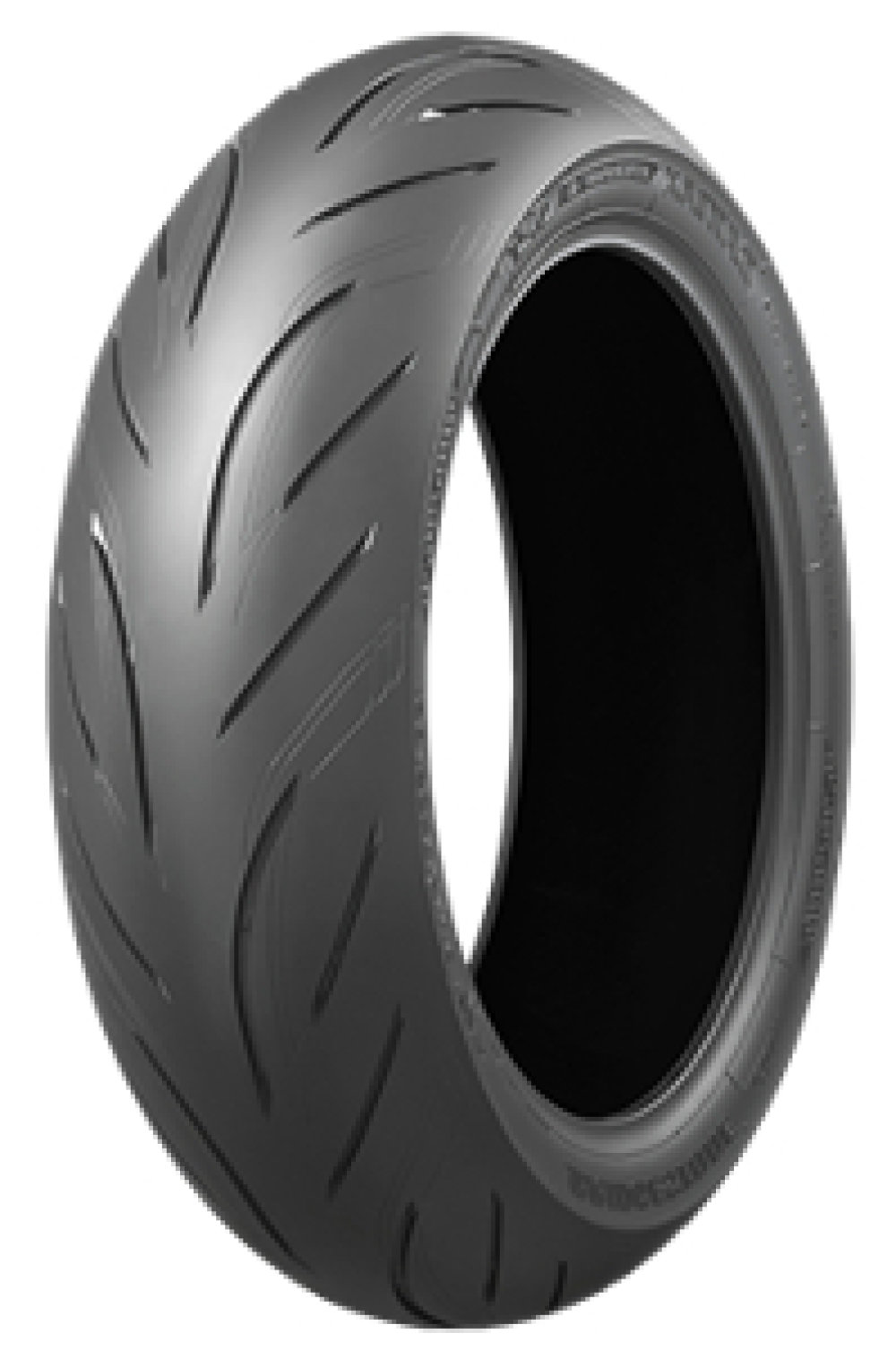 S 21 R ( 180/55 ZR17 TL (73W) bakhjul, M/C )