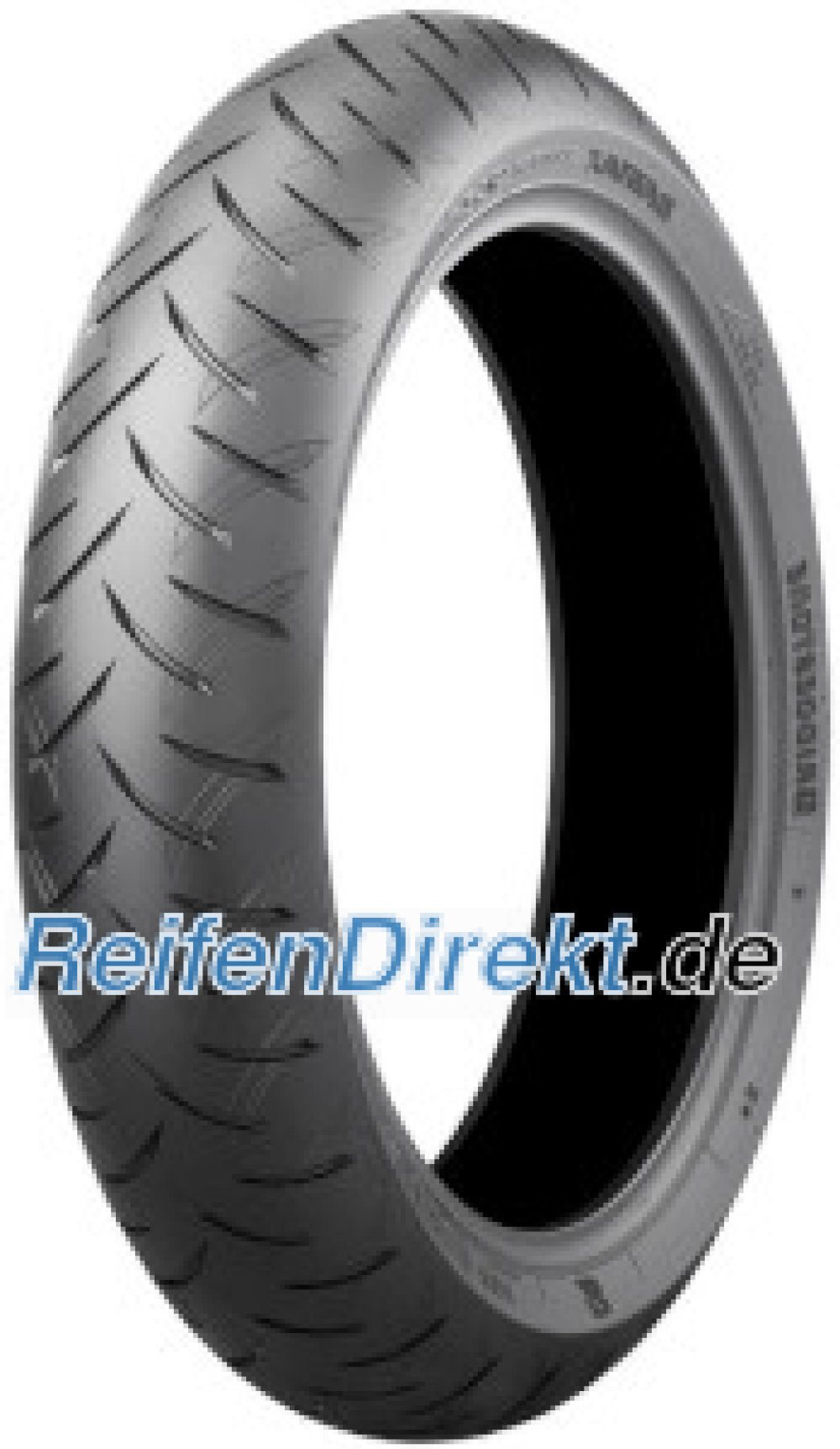 Bridgestone SC 2 F ( 120/70 R15 TL 56H M/C, Variante G, Vorderrad )