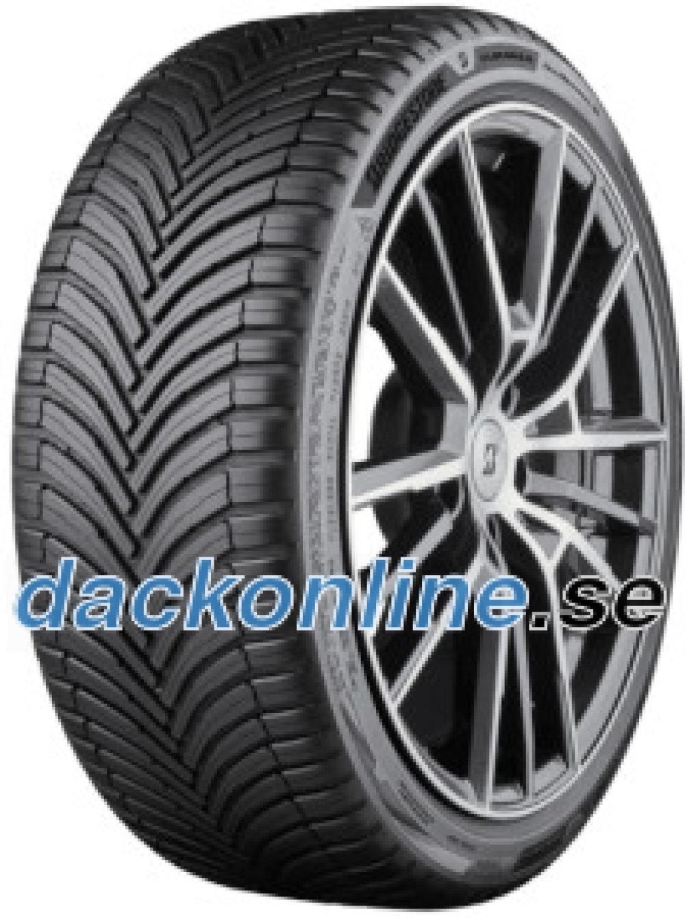 Bridgestone Turanza 6 DriveGuard