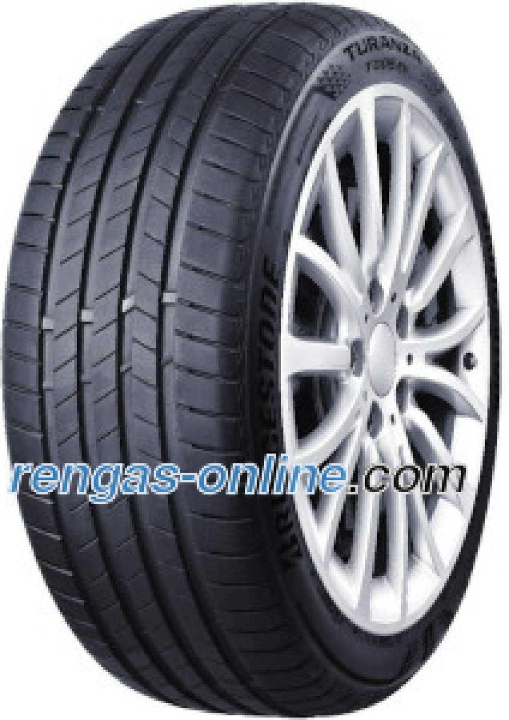 Bridgestone Turanza T005EV