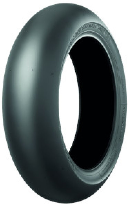 Bridgestone V02 R ( 200/660 R17 TL roue arrière ) - vue 2