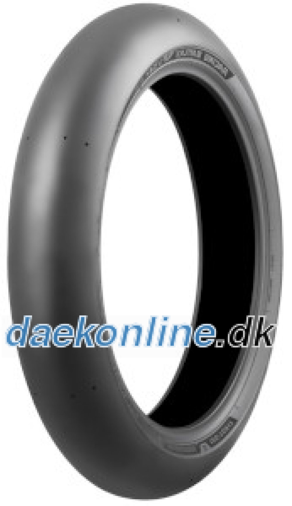Bridgestone V03 F ( 120/70 R17 TL )