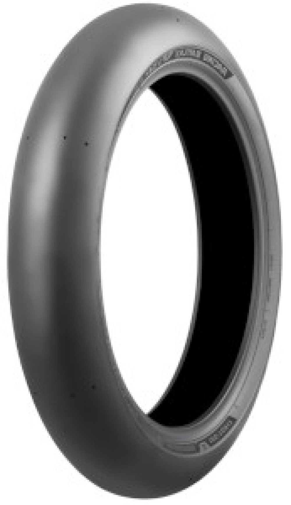 V03 F ( 120/70 R17 TL Gummiblanding SOFT medium )