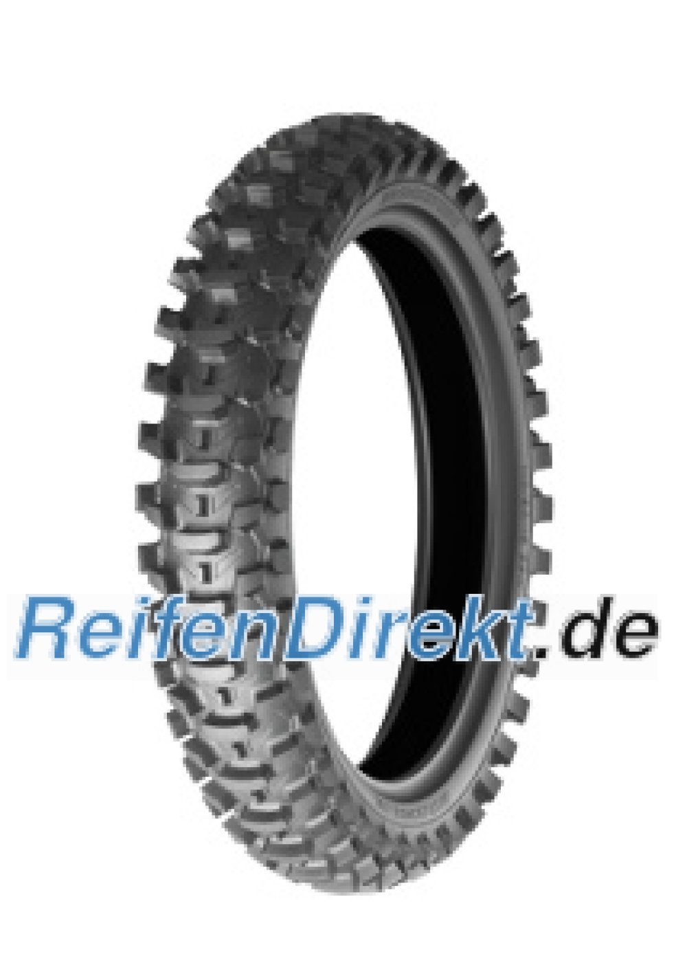 Bridgestone X 10 R Cross ( 90/100-16 TT 51M Hinterrad, M/C )