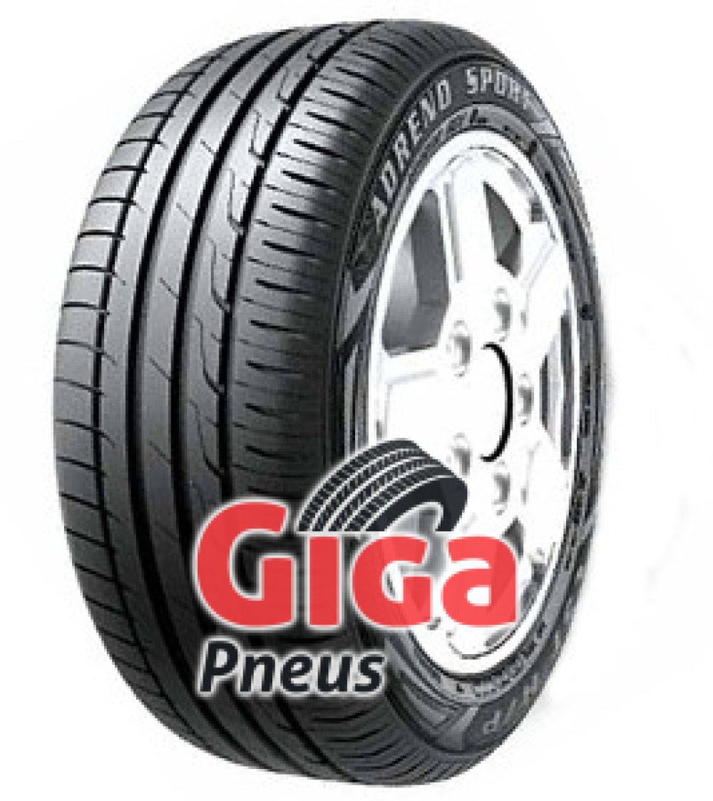 CST Adreno Sport ( 275/45 ZR20 110W XL ) CST Adreno Sport ( 275/45 ZR20 110W XL )
